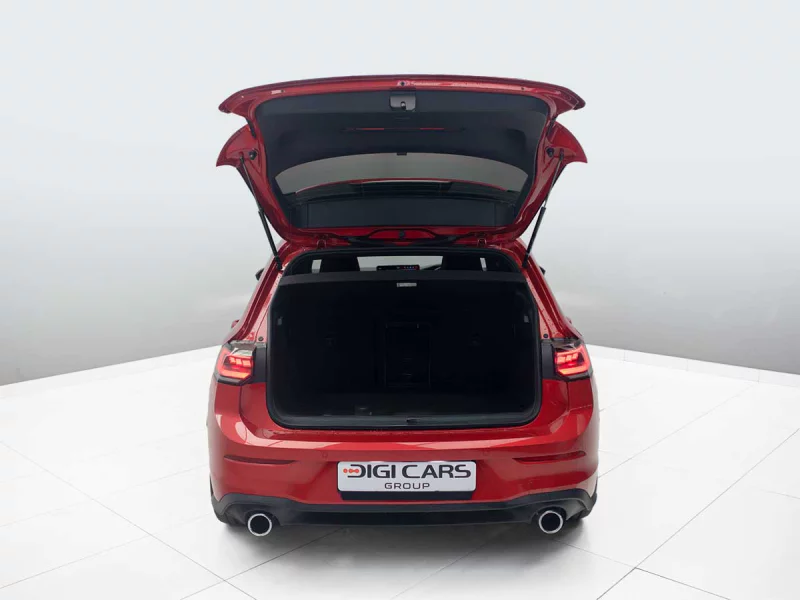 Vehicle Image for 13/24for Volkswagen Golf GTI 8 2.0 195kW DSG