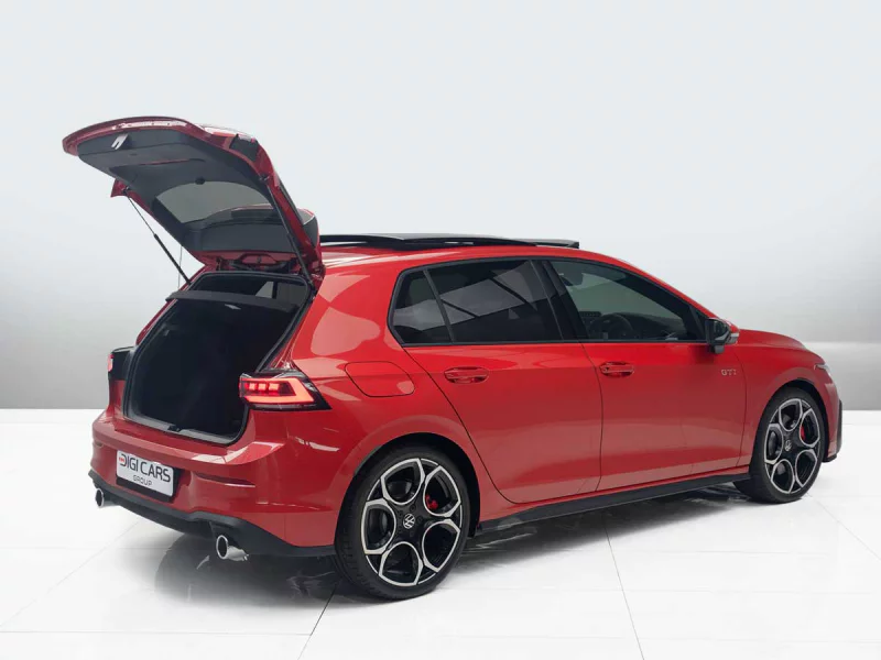 Vehicle Image for 6/24for Volkswagen Golf GTI 8 2.0 195kW DSG