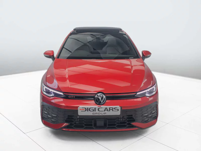 Vehicle Image for 3/24for Volkswagen Golf GTI 8 2.0 195kW DSG