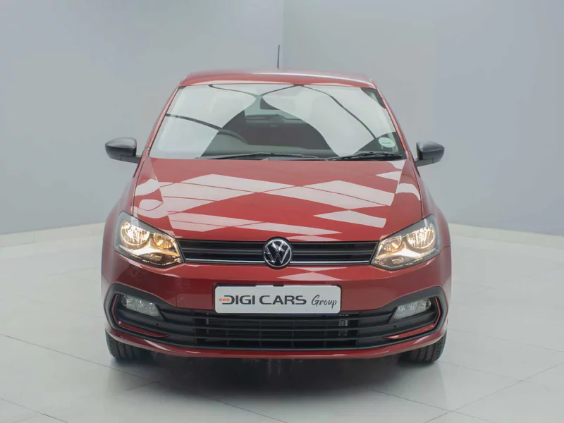Vehicle Image for 3/23for Volkswagen Polo Vivo Hatch 1.4 55kW