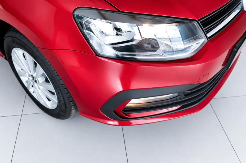 Vehicle Image for 8/25for Volkswagen Polo Vivo Hatch 1.6 77kW Life Tiptronic