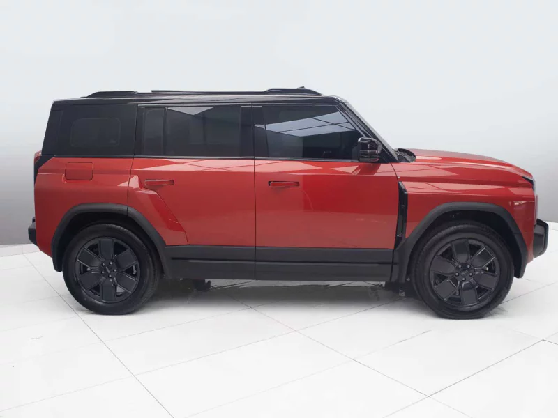 Vehicle Image for 2/22for iCAUR 03T 2WD - Single Motor