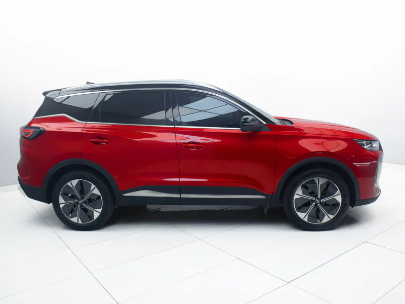 Vehicle Image for 4/23for Chery Tiggo 7 Prestige 1.6T DCT