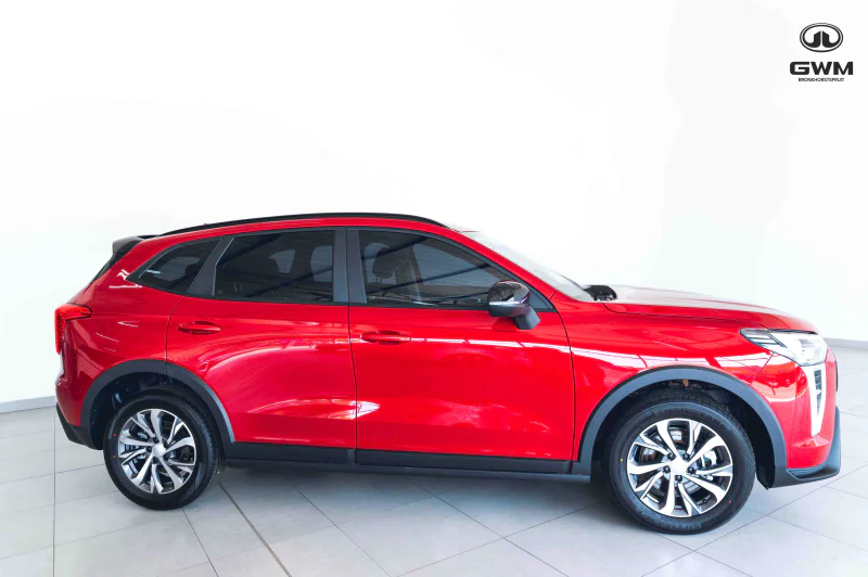 Vehicle Image for 6/24for Haval Jolion 1.5T City Plus 7DCT