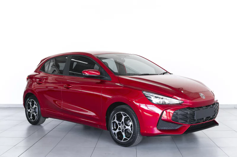 Vehicle Image for 1/13for MG MG3 3 1.5L MT Comfort