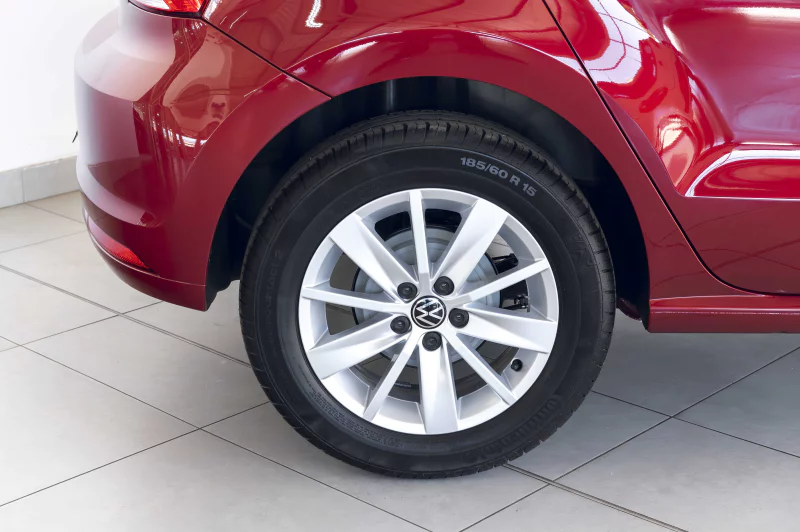 Vehicle Image for 9/26for Volkswagen Polo Vivo Hatch 1.4 55kW
