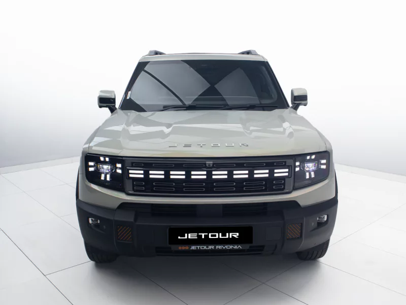 Vehicle Image for 3/24for Jetour T1 i-DM 1.5T (PHEV)