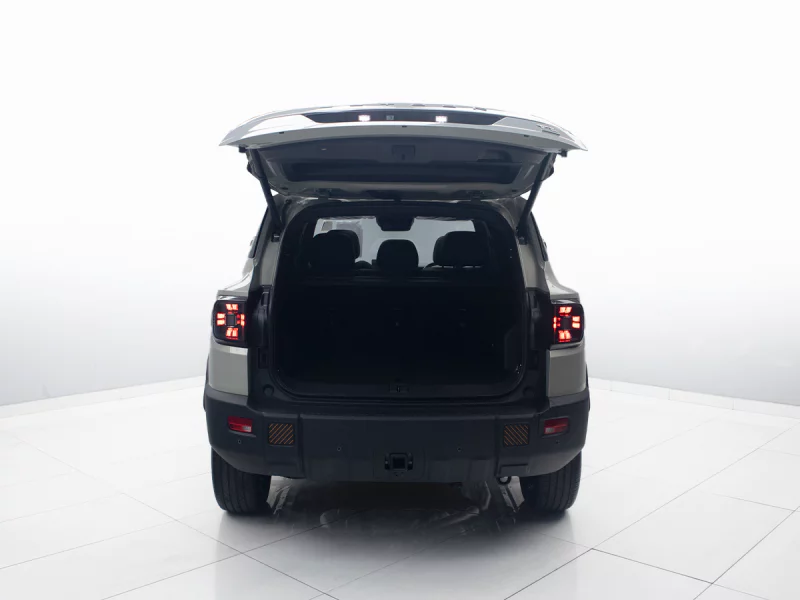 Vehicle Image for 13/24for Jetour T1 i-DM 1.5T (PHEV)