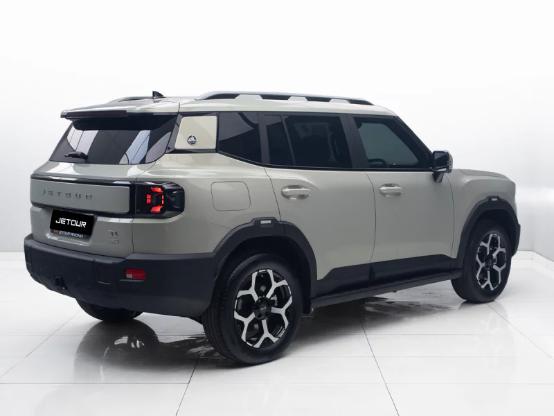 Vehicle Image for 5/24for Jetour T1 i-DM 1.5T (PHEV)