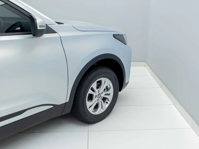 Vehicle Image for 4/25for Chery Tiggo 4 Cross 1.5 LiT CVT