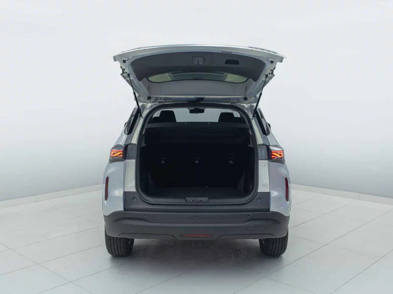 Vehicle Image for 13/25for Chery Tiggo 4 Cross 1.5 LiT CVT