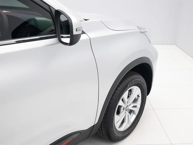 Vehicle Image for 7/17for Chery Tiggo 4 Pro 1.5 LiT