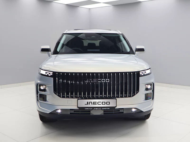 Vehicle Image for 4/18for JAECOO J7 1.6T Glacier