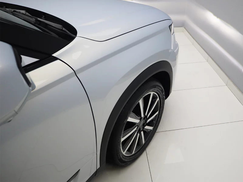 Vehicle Image for 8/18for JAECOO J7 1.6T Glacier