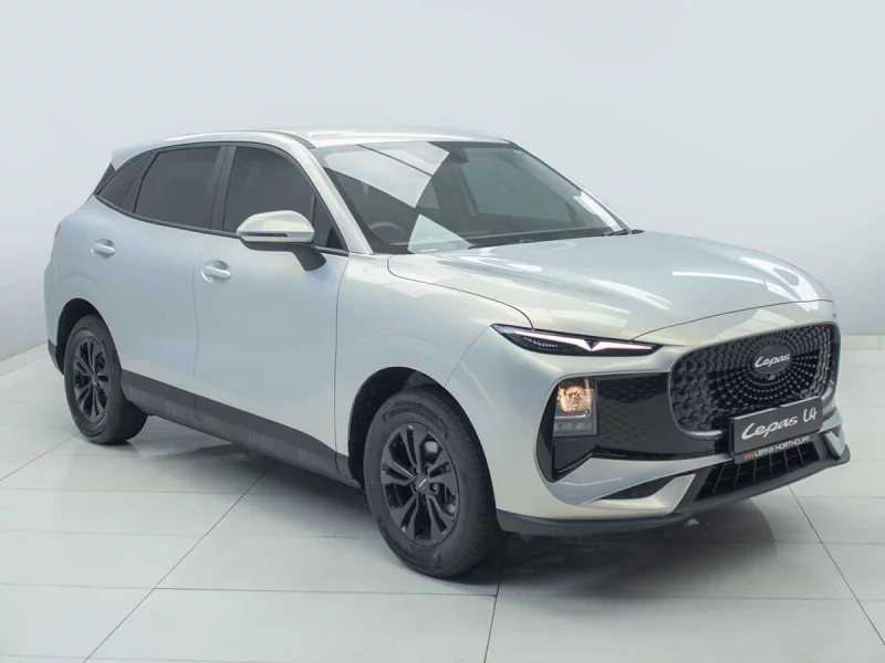 Vehicle Image for 2/25for Lepas L4 1.5 Amur