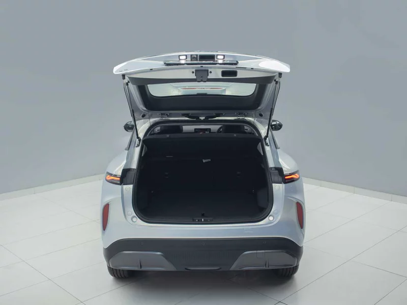 Vehicle Image for 13/24for Lepas L4 1.5T Pantera DCT