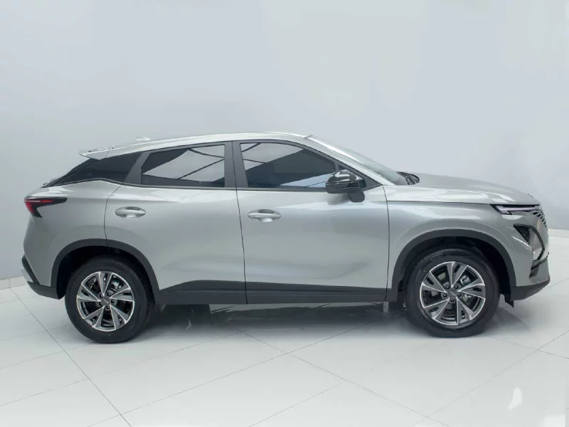 Vehicle Image for 7/24for OMODA C5 1.5T Street +