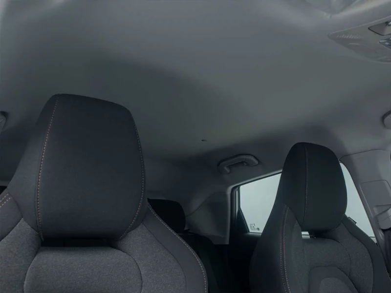 Vehicle Image for 16/24for OMODA C5 1.5T Street +