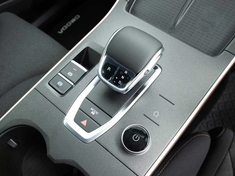Vehicle Image for 20/24for OMODA C5 1.5T Street +