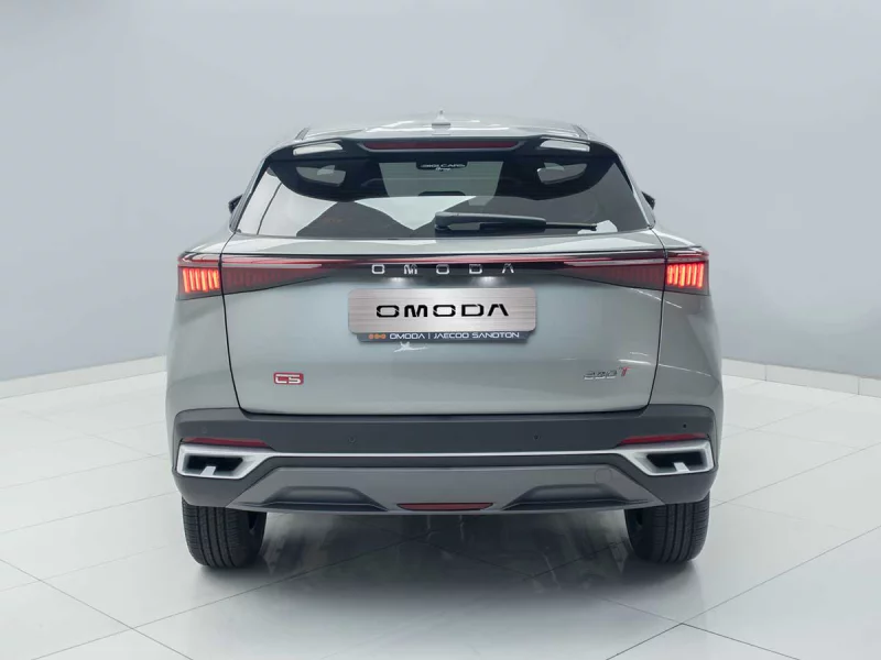 Vehicle Image for 14/24for OMODA C5 1.5T Street +
