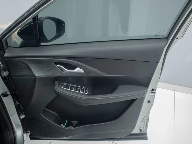 Vehicle Image for 19/24for OMODA C5 1.5T Street +