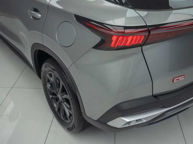 Vehicle Image for 20/48for OMODA C5 X 1.5T Style