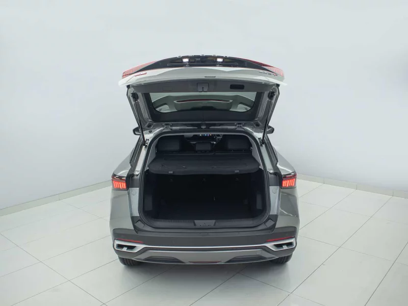 Vehicle Image for 13/24for OMODA C5 X 1.5T Style