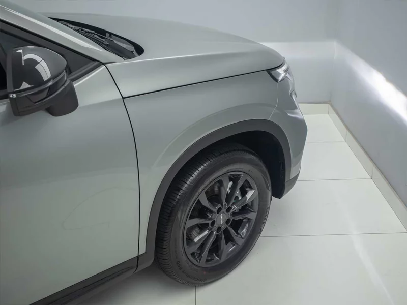 Vehicle Image for 7/24for OMODA C5 X 1.5T Style
