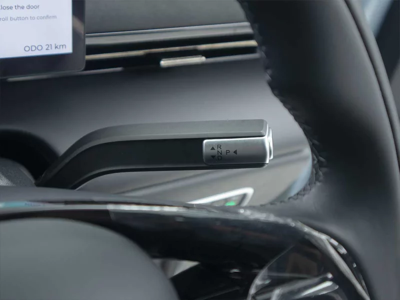 Vehicle Image for 33/48for OMODA C7 1.5T SHS PHEV