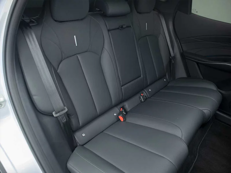 Vehicle Image for 46/48for OMODA C7 1.5T SHS PHEV