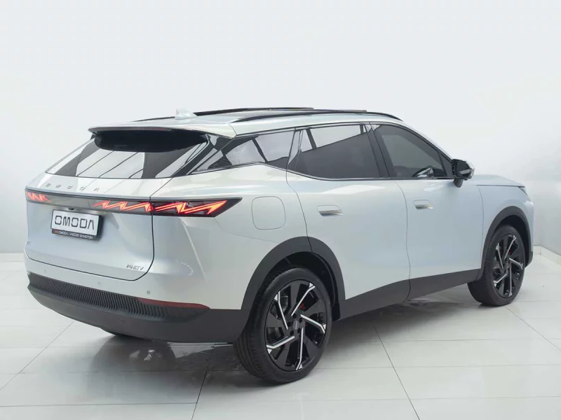 Vehicle Image for 10/48for OMODA C7 1.5T SHS PHEV