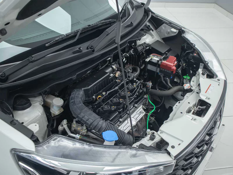 Vehicle Image for 18/44for Suzuki Ertiga 1.5 GA MT