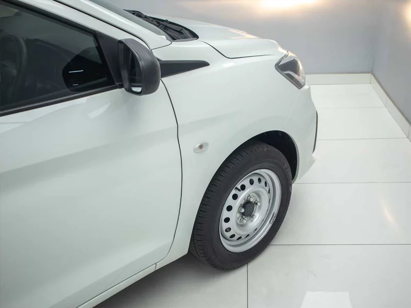 Vehicle Image for 14/44for Suzuki Ertiga 1.5 GA MT