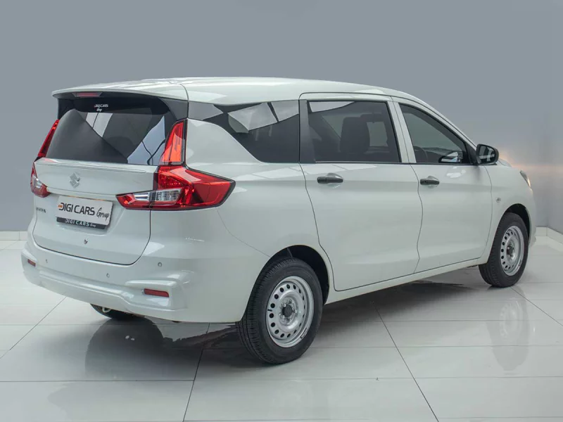 Vehicle Image for 9/44for Suzuki Ertiga 1.5 GA MT