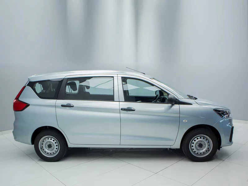 Vehicle Image for 4/17for Suzuki Ertiga 1.5 GA MT
