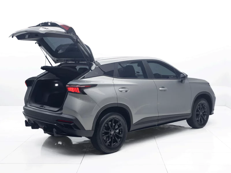 Vehicle Image for 6/24for OMODA C5 X 1.5T Style