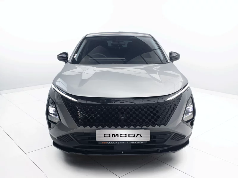 Vehicle Image for 3/24for OMODA C5 X 1.5T Style