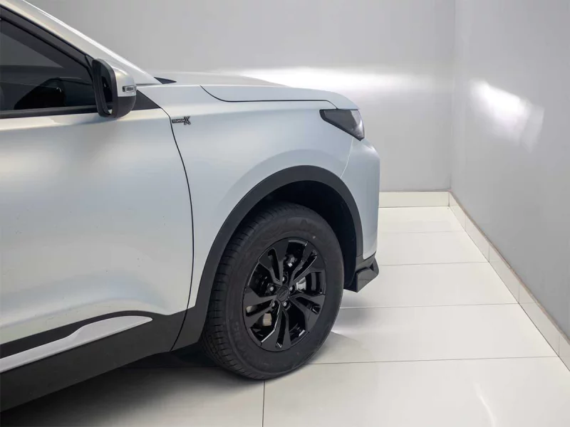 Vehicle Image for 7/24for Chery Tiggo 4 Cross 1.5 LiT CVT