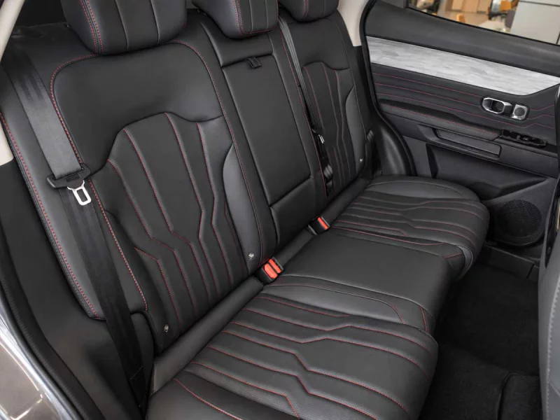 Vehicle Image for 24/24for Jetour Dashing 1.5T Prime
