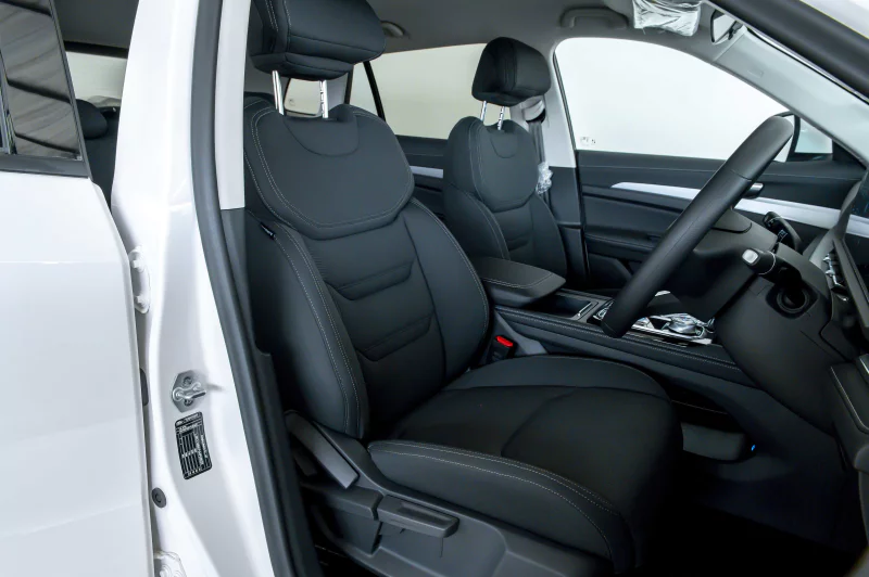 Vehicle Image for 26/26for Ford Territory Ambiente 1.8L EcoBoost 7AT