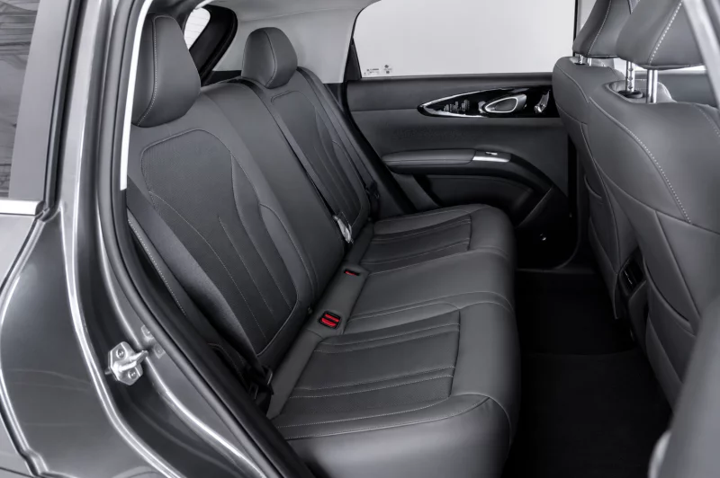 Vehicle Image for 20/25for Geely E2 Apex