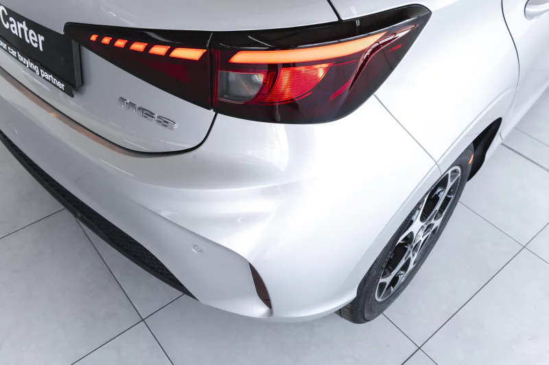 Vehicle Image for 7/24for MG MG3 3 1.5L MT Comfort