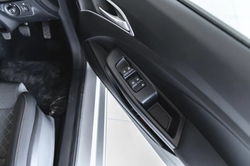 Vehicle Image for 22/24for MG MG3 3 1.5L MT Comfort