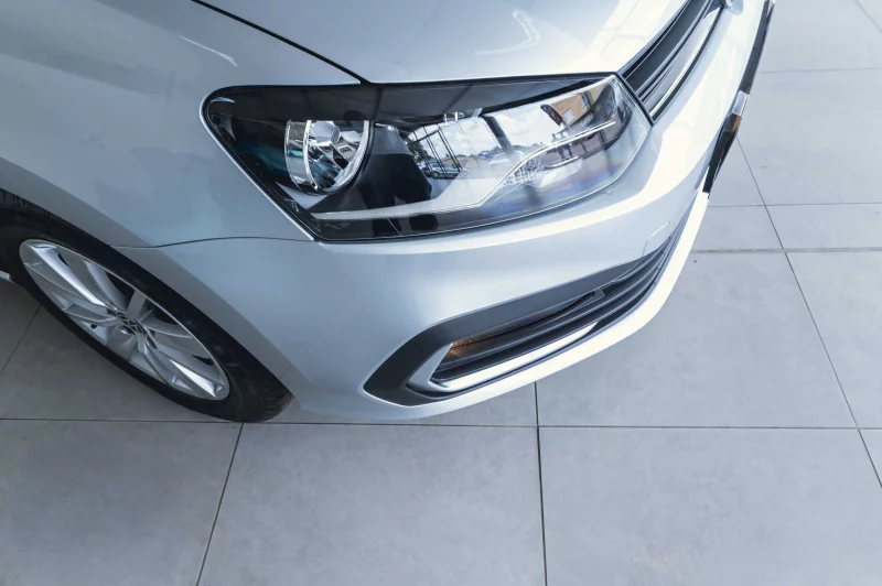 Vehicle Image for 18/30for Volkswagen Polo Vivo Hatch 1.4 55kW