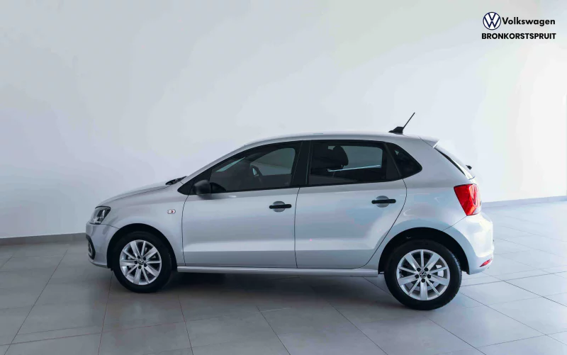 Vehicle Image for 8/30for Volkswagen Polo Vivo Hatch 1.4 55kW