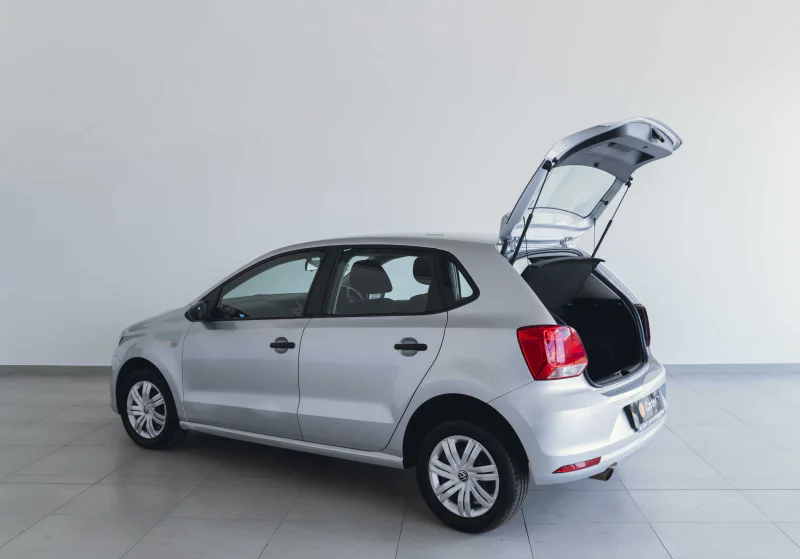 Vehicle Image for 21/50for Volkswagen Polo Vivo Hatch 1.4 55kW