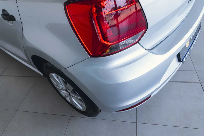 Vehicle Image for 28/50for Volkswagen Polo Vivo Hatch 1.4 55kW