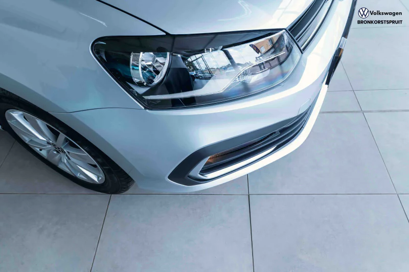 Vehicle Image for 43/50for Volkswagen Polo Vivo Hatch 1.4 55kW