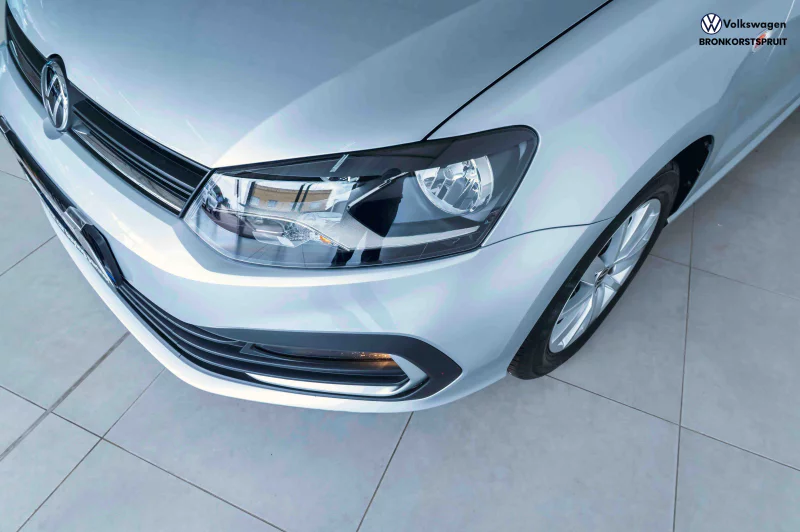 Vehicle Image for 49/50for Volkswagen Polo Vivo Hatch 1.4 55kW