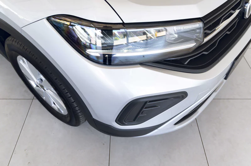 Vehicle Image for 8/26for Volkswagen T-Cross 1.0 TSI DSG